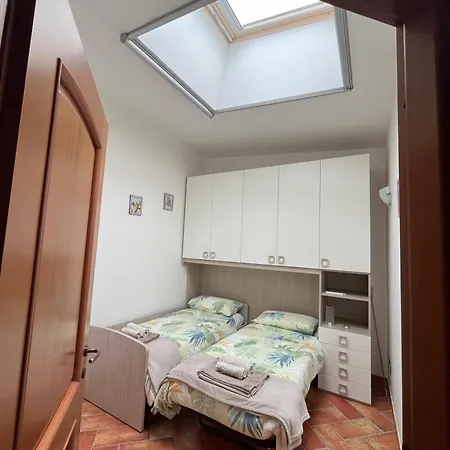 Hébergement de vacances La Di Veronica Rome