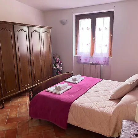 La Di Veronica Hébergement de vacances