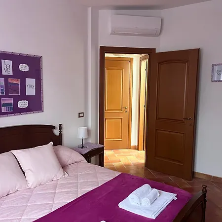 Casa vacanze La Di Veronica Roma