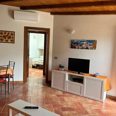 La Di Veronica Casa vacanze Roma