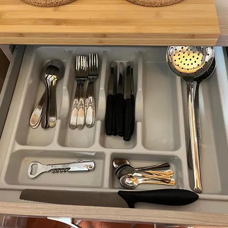 La Di Veronica Casa vacanze Roma