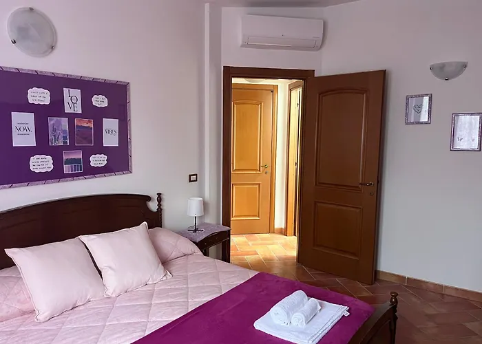 Casa vacanze La Di Veronica Roma