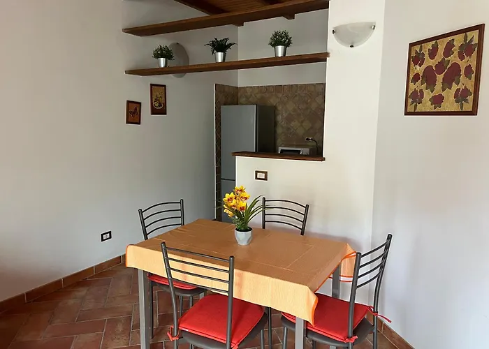 La Di Veronica Casa vacanze *