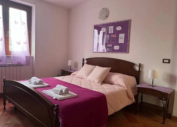 Casa vacanze La Di Veronica *