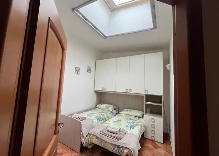 Casa vacanze La Di Veronica Roma