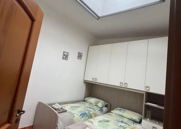 Casa vacanze La Di Veronica *