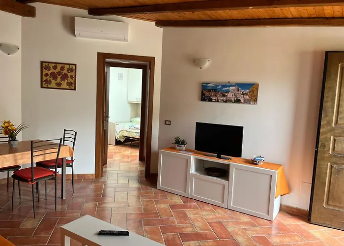 La Di Veronica Casa vacanze Roma