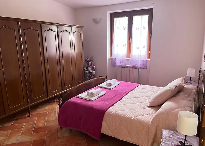 La Di Veronica Casa vacanze