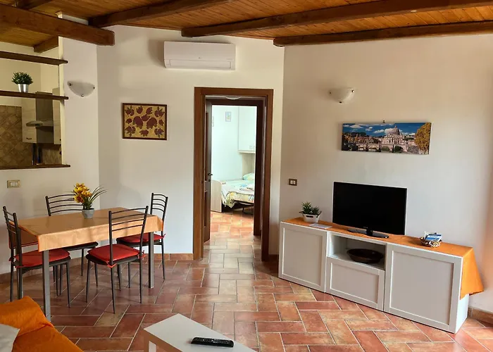 Casa vacanze La Di Veronica Roma