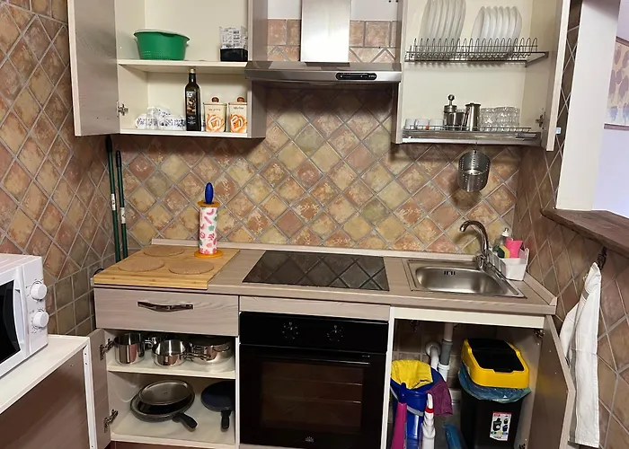 Casa vacanze La Di Veronica