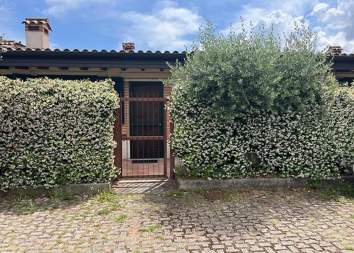 La Di Veronica Casa vacanze